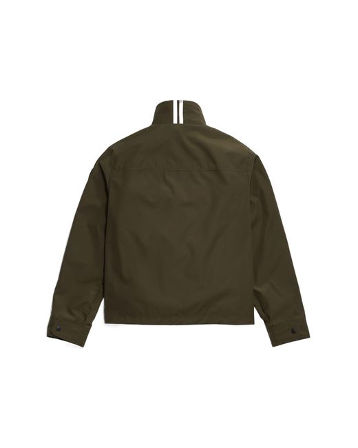 Canada Goose Brown Rosedale Jacket for men