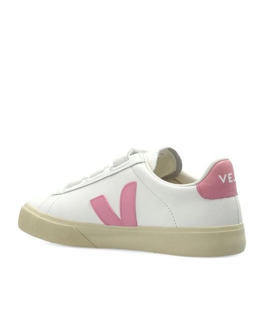 Veja Multicolor Recife Touch-Strap Sneakers