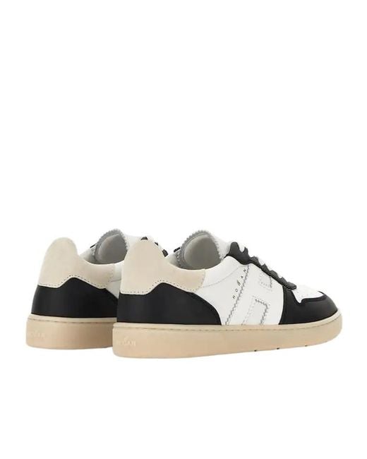 Hogan Multicolor Cool Sneakers