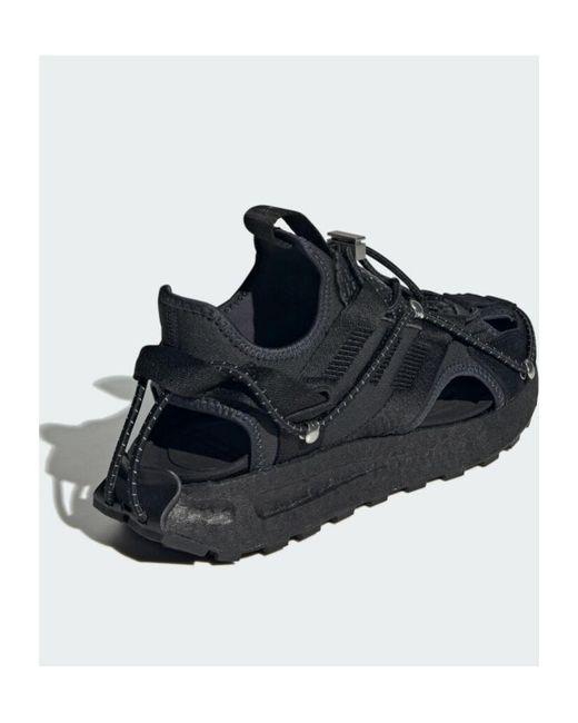Adidas Originals Blue X Craige Retropy Sandals for men