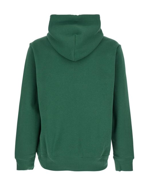 Polo Ralph Lauren Green Bear Hoodie for men