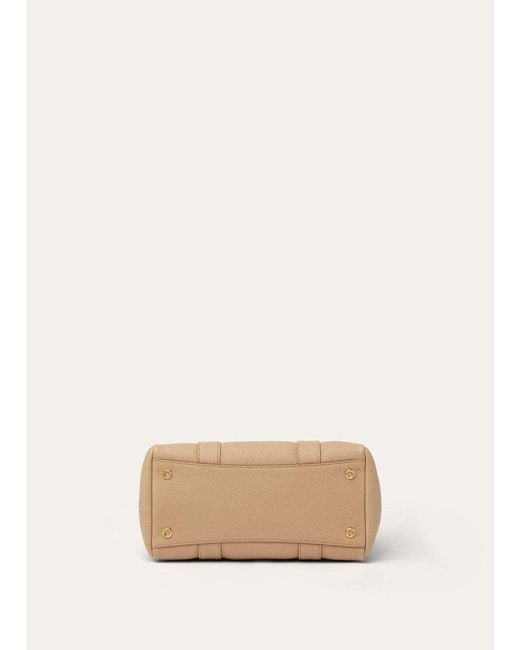 Loro Piana Natural Loom L25 Tote