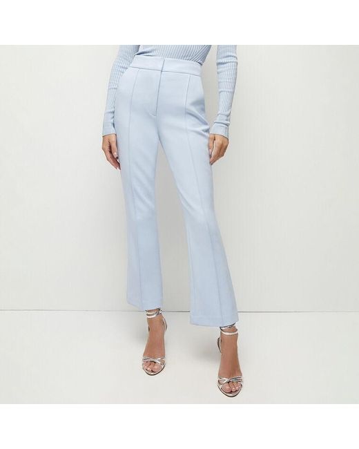 Veronica Beard Blue Pants