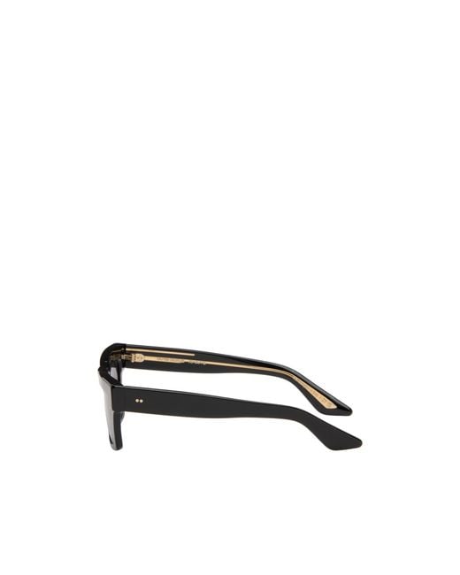Khaite Multicolor X Oliver Peoples Collaboration 1985C Rectangular Sunglasses