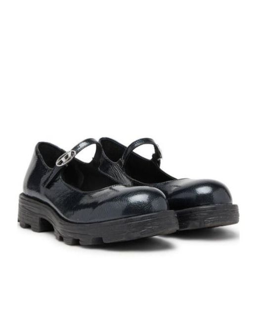 DIESEL Black D-Hammer Pump