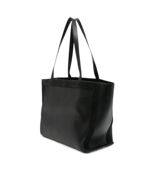 Wandler Black Medium Handbag