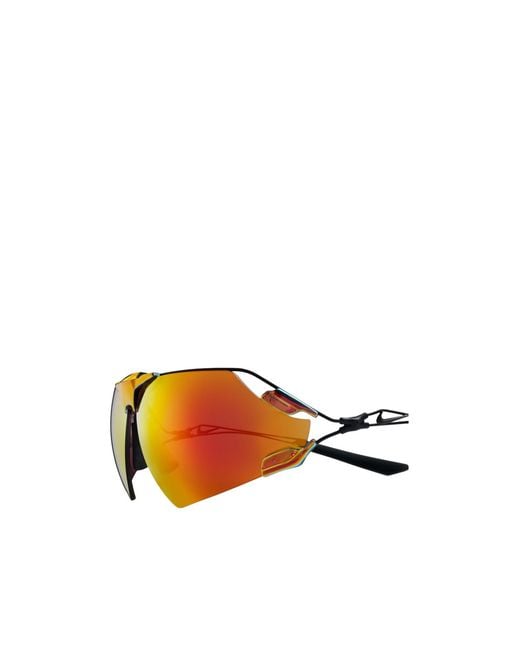 Nike Multicolor Cat Eye Frame Sunglasses for men