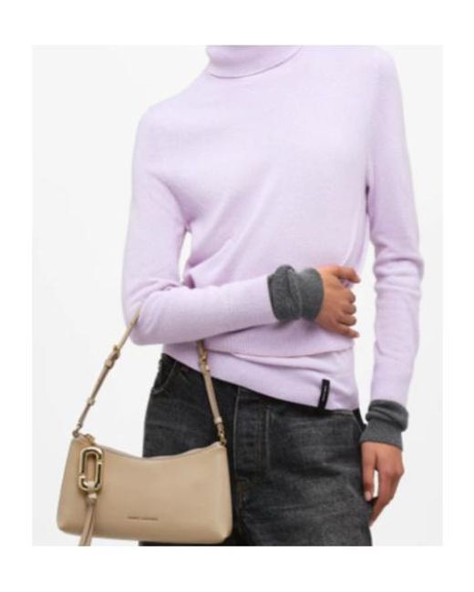 Marc Jacobs Natural Scene Convertible Mini Bag