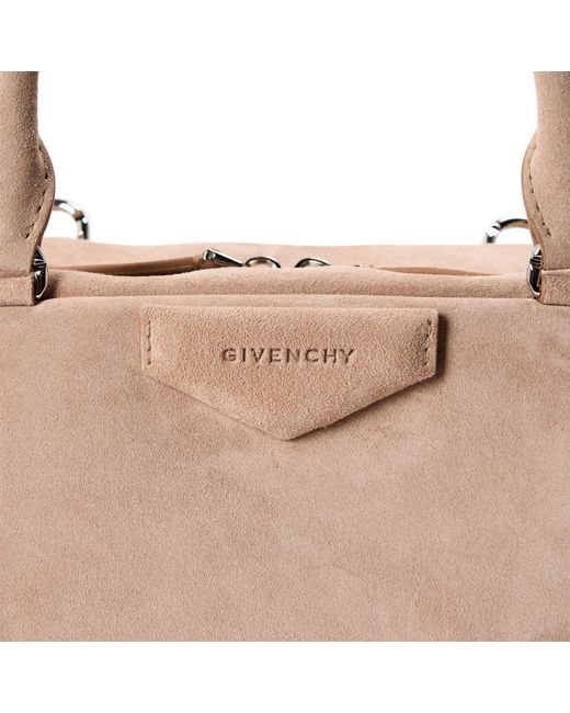 Givenchy Natural Medium Handbag