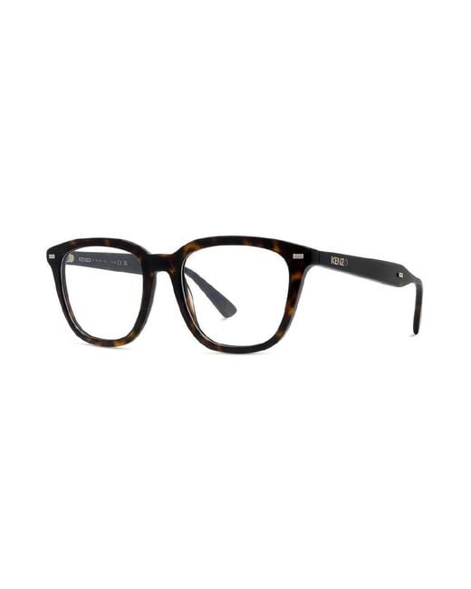 KENZO White Full Frame for men