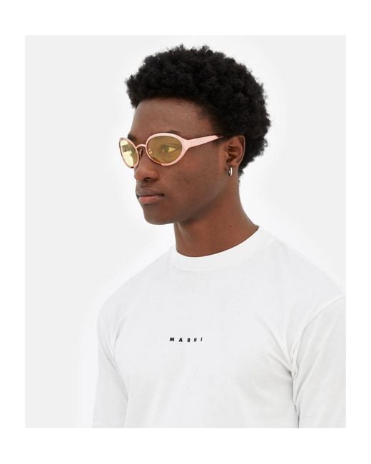Marni Yellow X Retrosuperfuture To-Sua Mellow for men