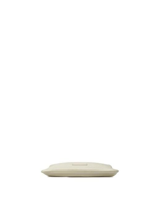Bally Natural Logo Shoulder Bag for men