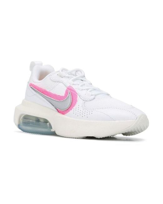 Nike White Air Max Verona Low-Top Trainers