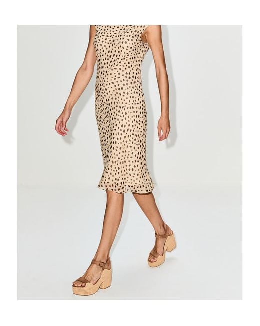 Gabriela Hearst Natural Sardis Sandals