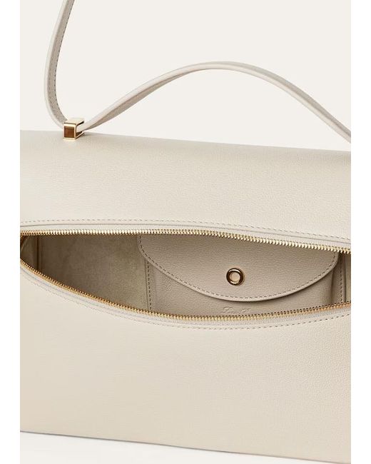 Loro Piana Natural L27 Extra Bag
