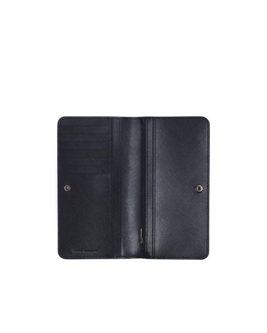 Marc Jacobs Multicolor The Long Logo Wallet