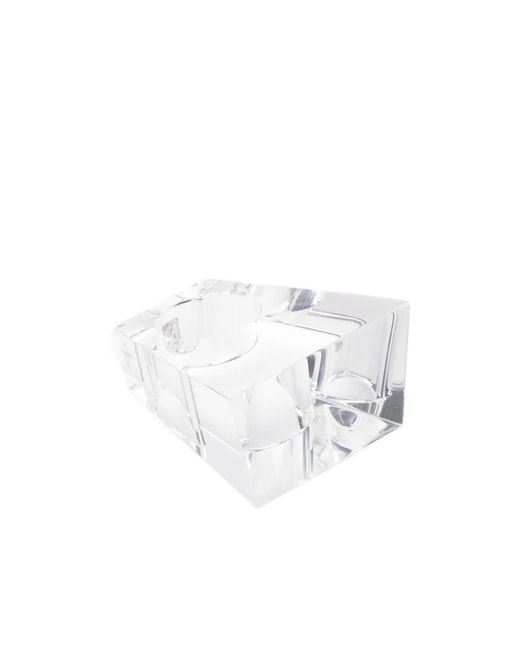 Monies White Tavira Ring