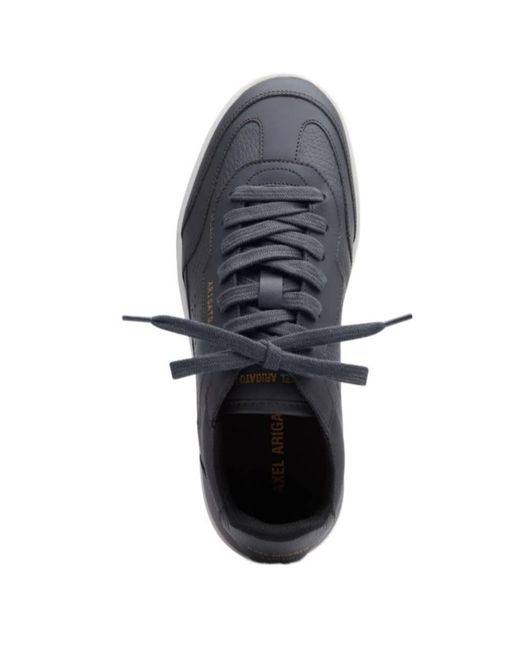 Axel Arigato Blue Dice T-Toe Sneakers for men