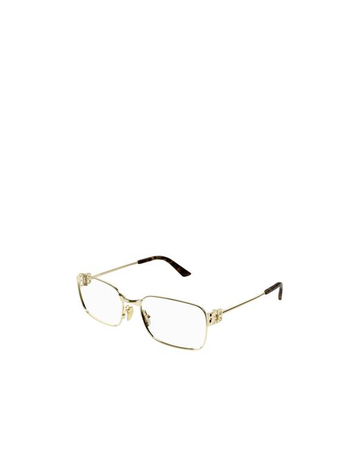 Balenciaga Multicolor Eyewear Rectangular Frame Glasses