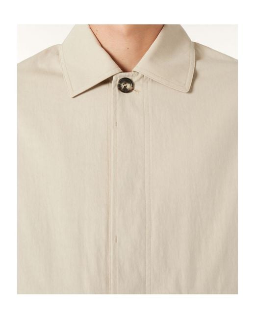 Loro Piana Natural Rudolf Blouson for men