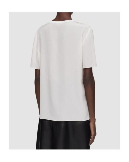 Joseph White Rubin Top