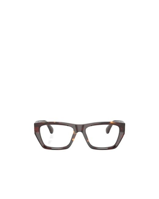 Chanel White Full Frame Plain Mirro