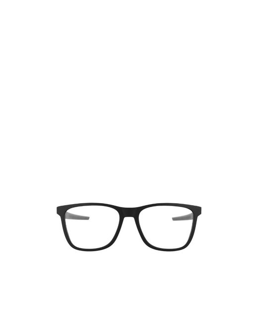 Oakley White Flat Light Mirror for men