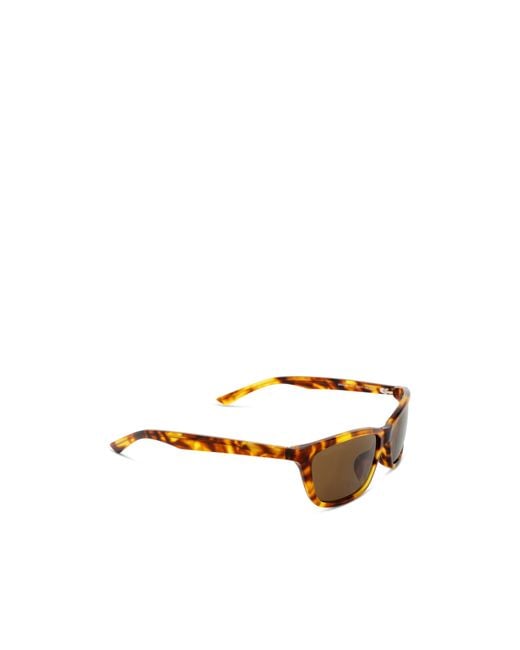 Balenciaga Multicolor Eyewear Rectangle-Frame Sunglasses for men