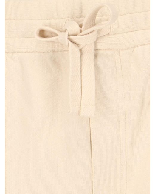 Isabel Marant Natural Trousers
