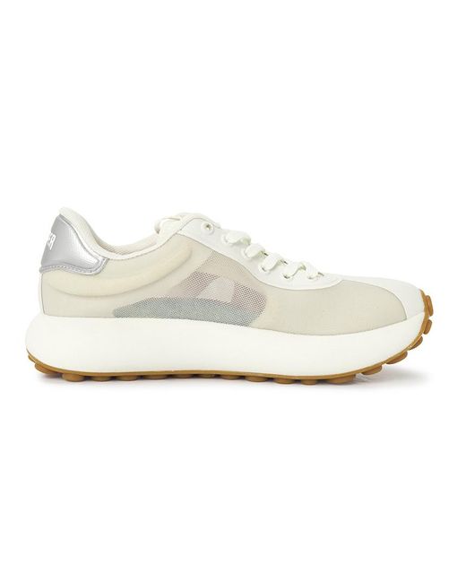 Camper White Athens Sneakers