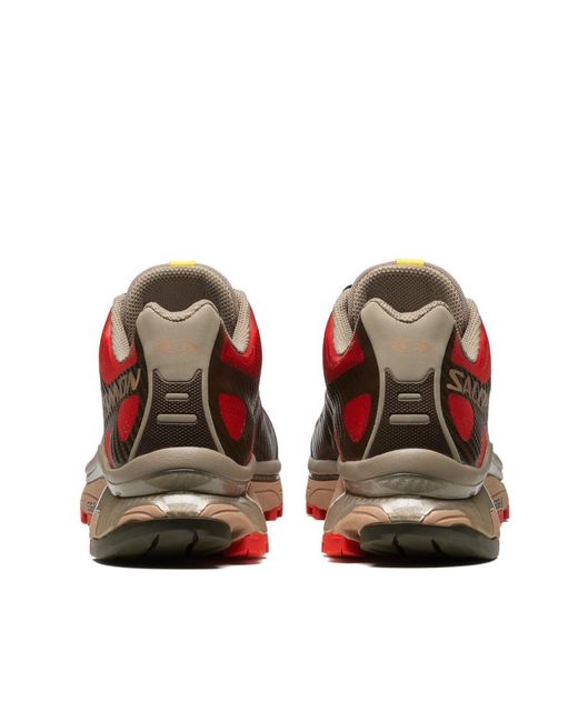 Salomon Lab Multicolor Salomon Xt-4 Og Low-Top Sneakers for men