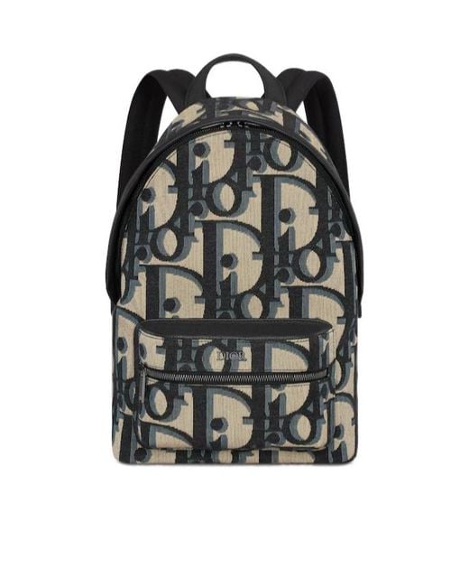 Dior Multicolor Kids' Rider Backpack