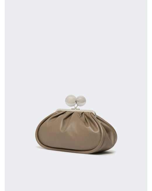 Weekend by Maxmara Multicolor Medium Pasticcino Bag