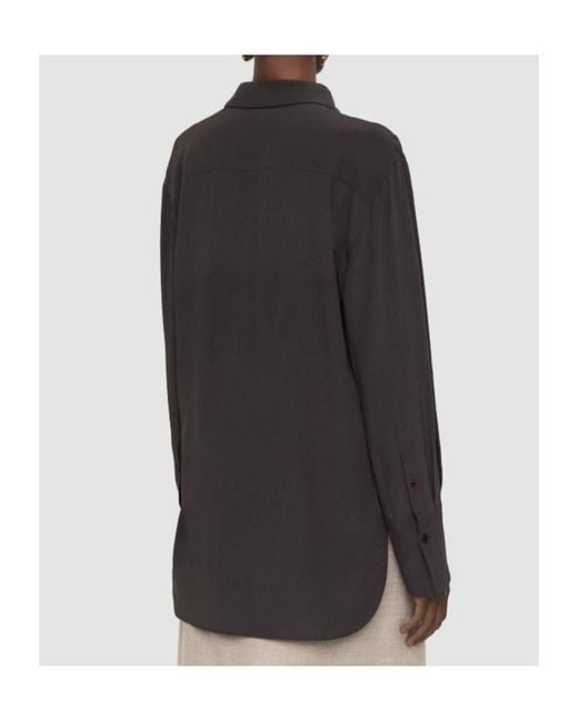 Joseph Black Joe Shirt
