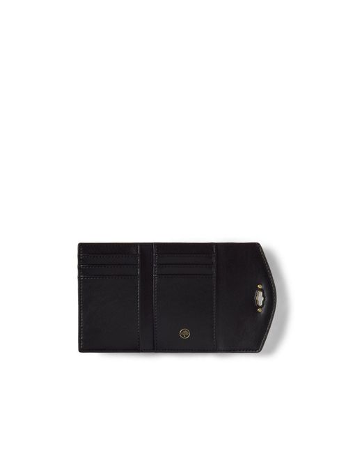 Mulberry Natural Simple Long Wallet