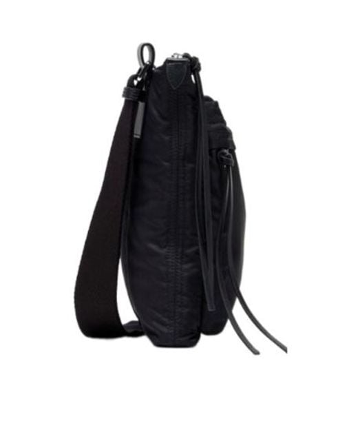 Maison Margiela Blue Cross Body Bag