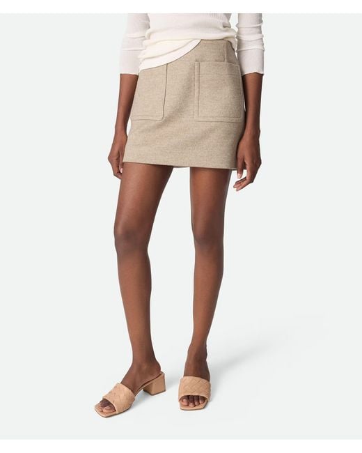 Bottega Veneta Multicolor Parco Mule