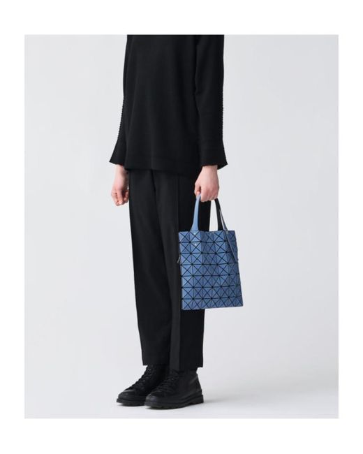Issey Miyake Blue Prism Denim
