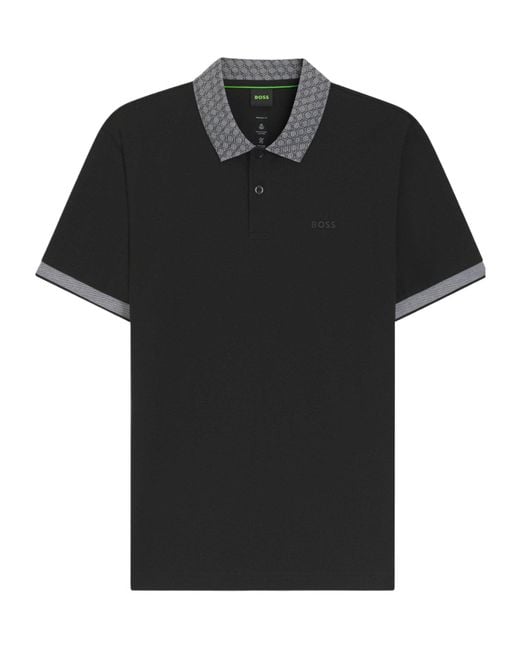 Boss Black Comfortable Short Sleeves for men