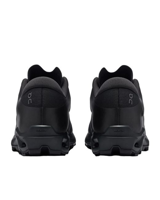 On Shoes Blue X Paf Cloudventure Peak Sneakers