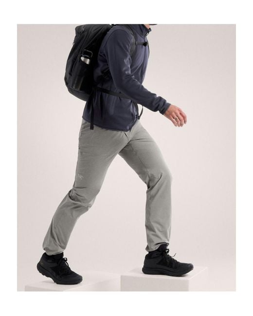 Arc'teryx Blue Kyanite Jacket for men