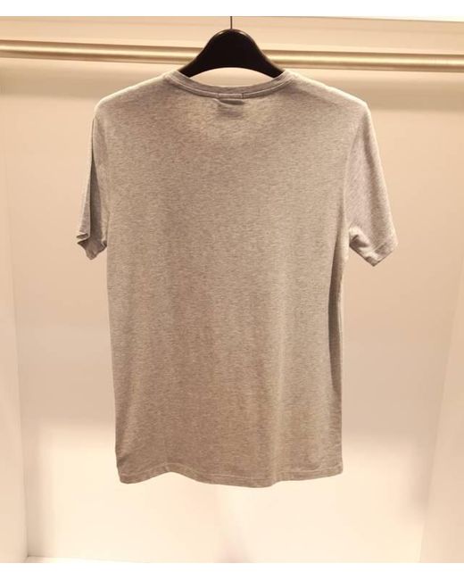 Boss Natural Short-Sleeved T-Shirt for men