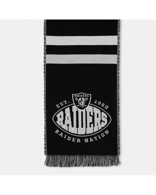 Boss White Lasvegas Scarf for men