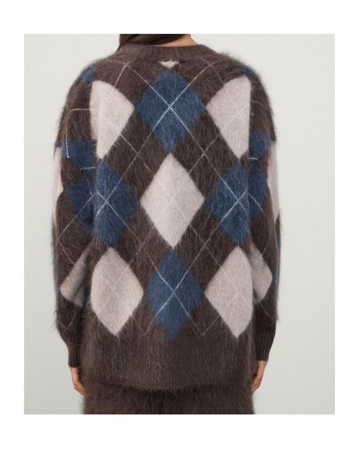 Lisa Yang Gray The Elaria Cardigan