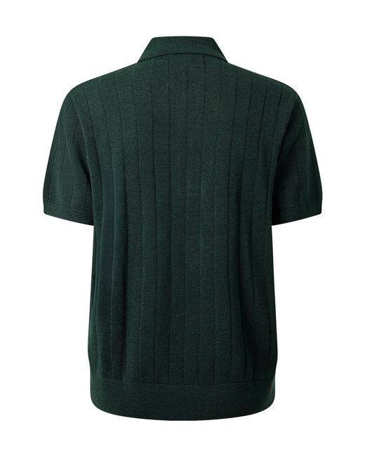 Lacoste Green Versatile T-Shirt for men