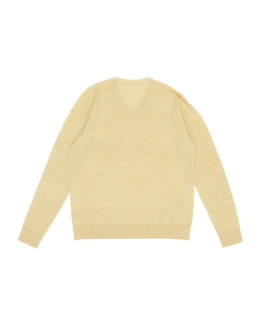 The Row Natural Nian Top Pale