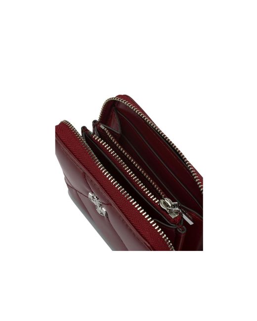 Tory Burch Zippered Wallet