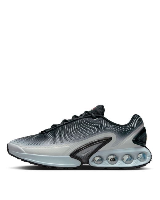 Nike Gray Casual Running Shoes for men