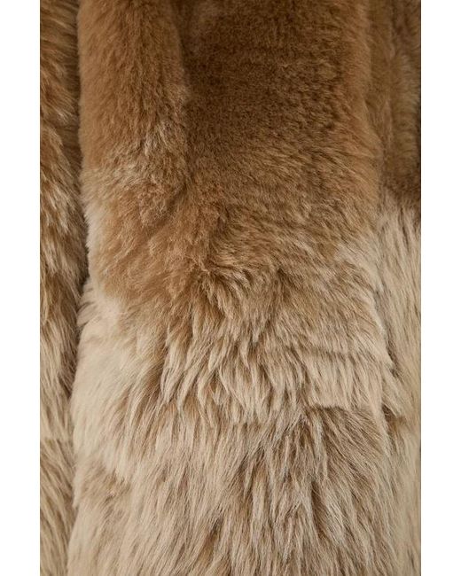 Loewe Brown Jacket