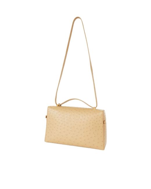 Loro Piana Natural Extra Bag L27 Shoulder Bag